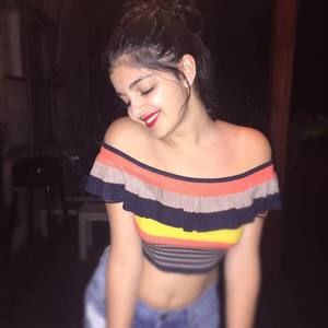 Meet your Posher, Yara